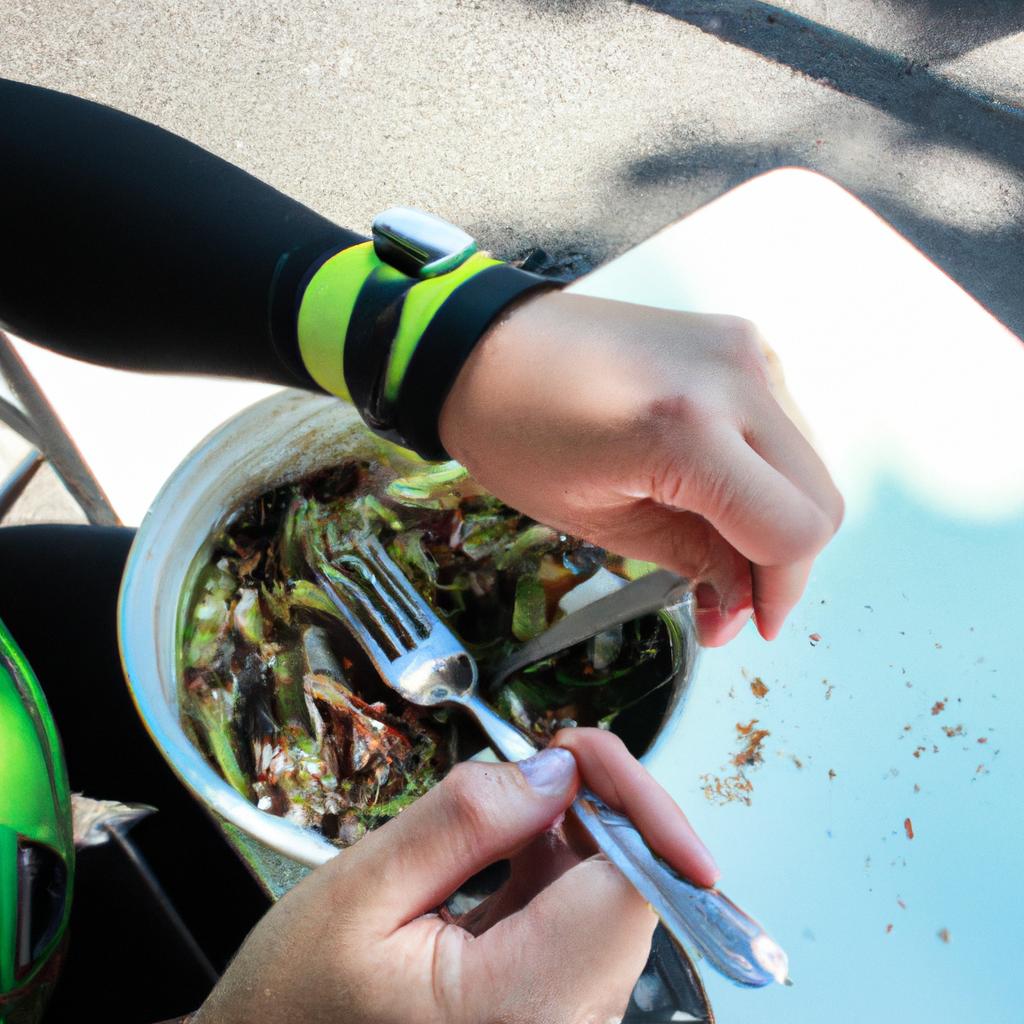 Pre-Ride Meals for Sports Cycling: Cycling Nutrition Essential Guide
